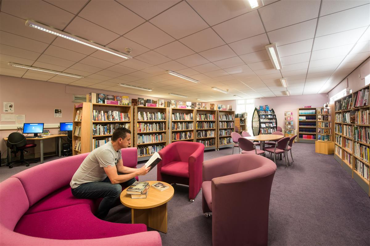 Community Centres Llangennech Community Council